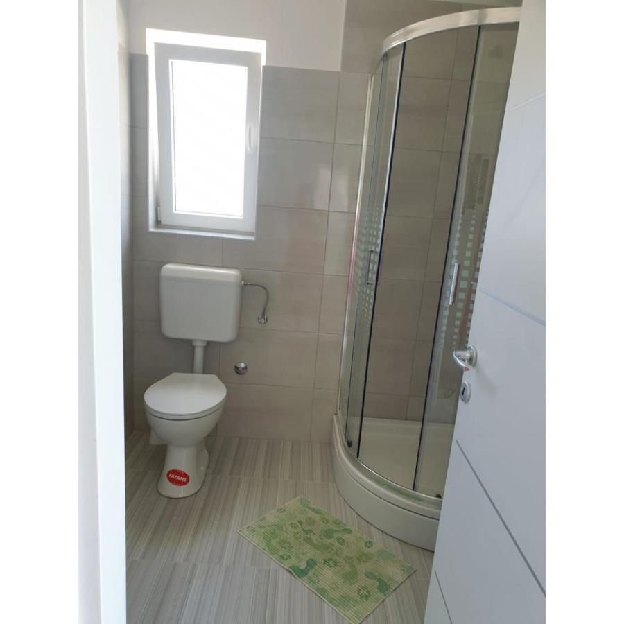 Apartment Mate4 Bibinje Exterior photo